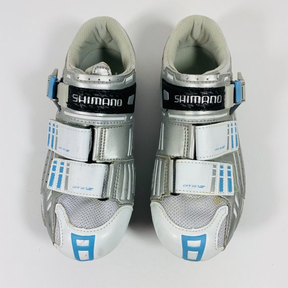 Shimano Women's Cycling Road Shoe - Picture 3 of 8